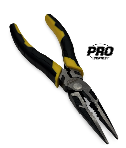 NOSE PLIER 6
