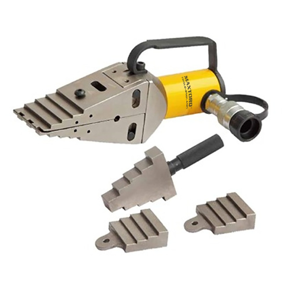 HYDRAULIC FLANGE SPREADER