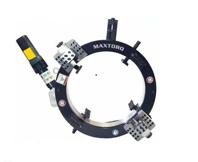 PIPE COLD CUTTING MACHINE - 0206