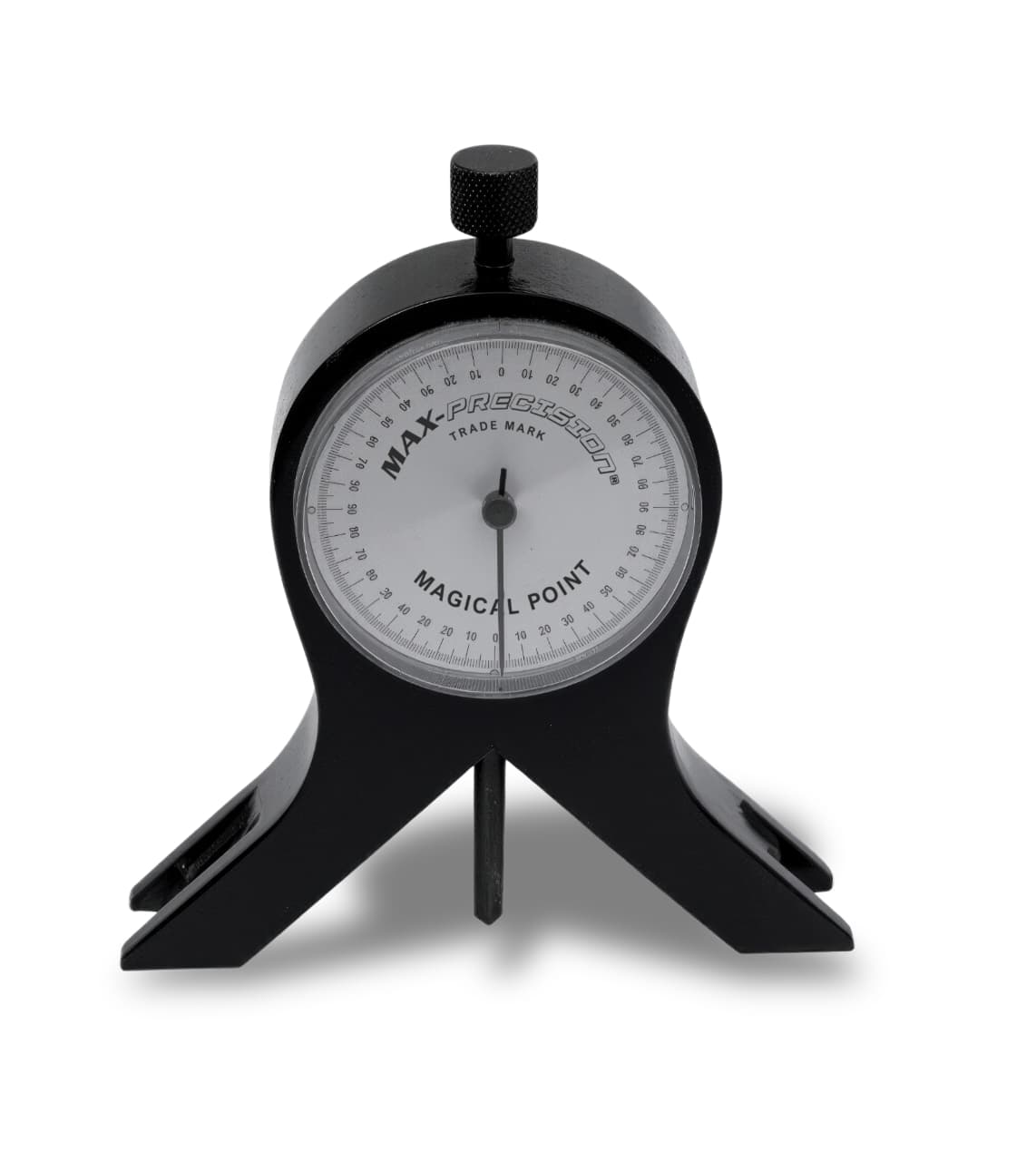 MAGNETIC PROTRACTOR