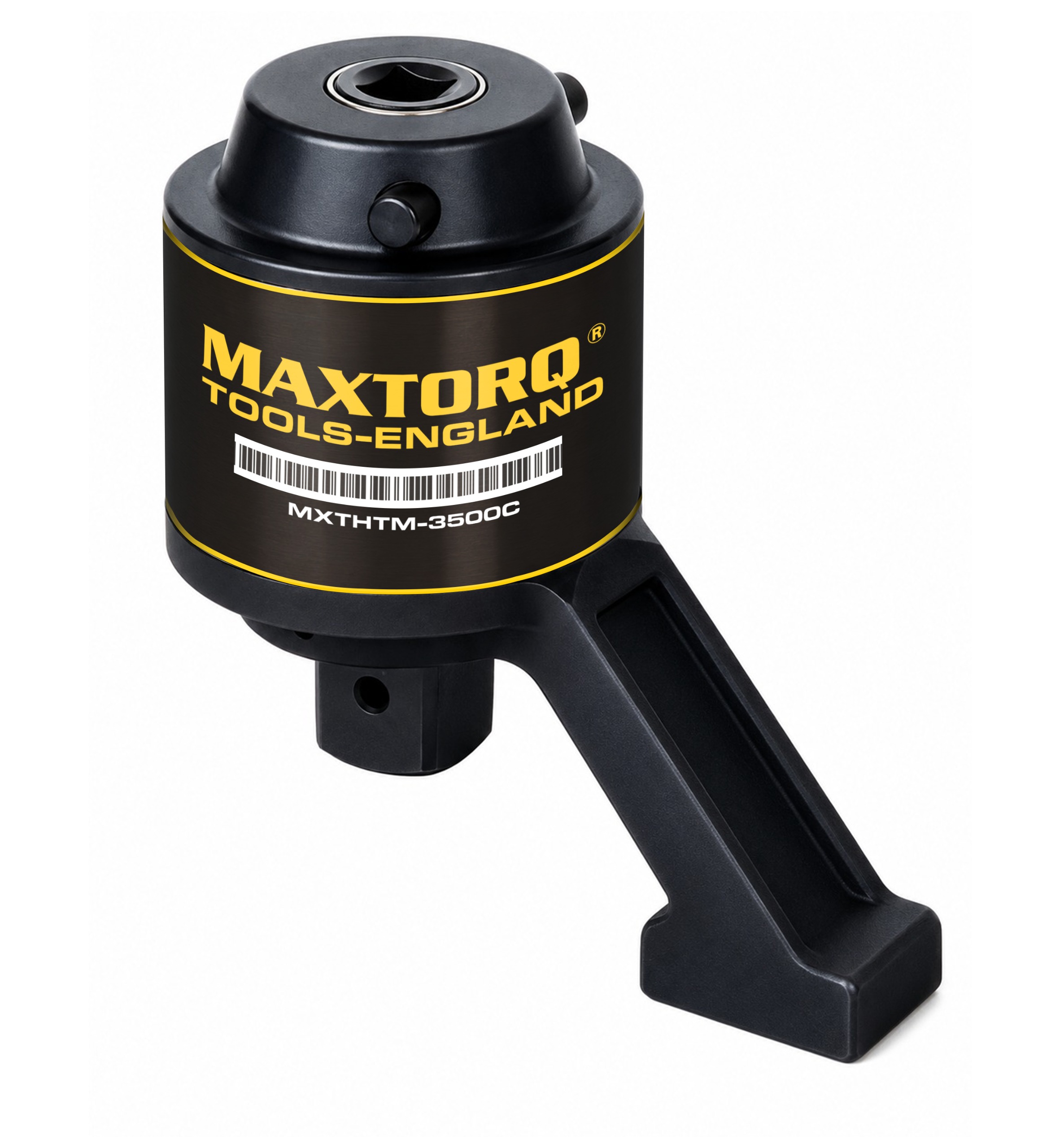TORQUE MULTIPLIERS - COMPACT