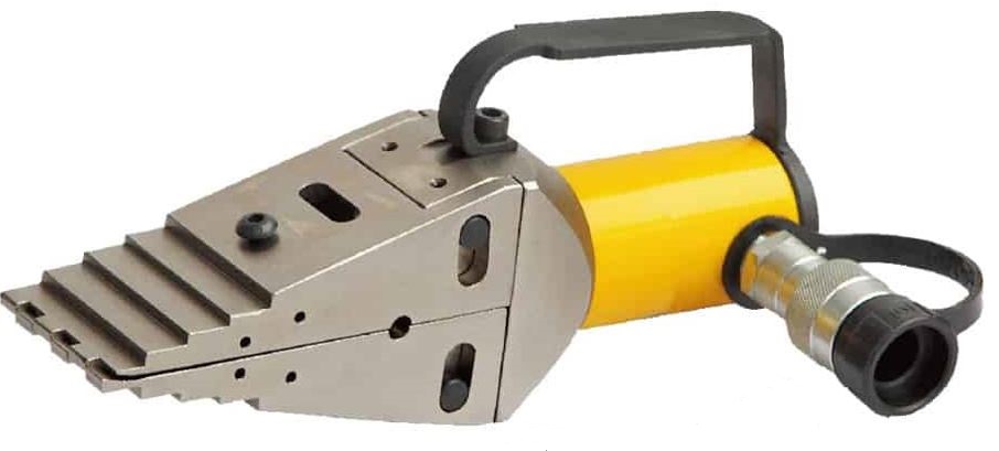 HYDRAULIC FLANGE SPREADER