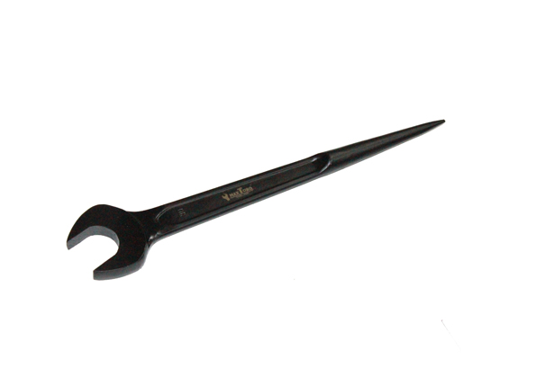 CONSTRUCTION OPEN END WRENCH - METRIC